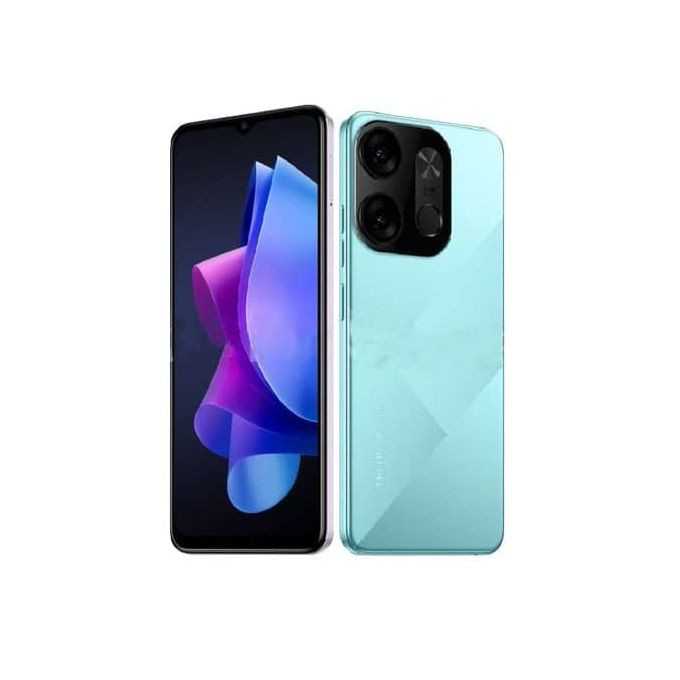 Tecno Pop 7 Pro (4GB RAM + 64GB ROM) 5000mAh