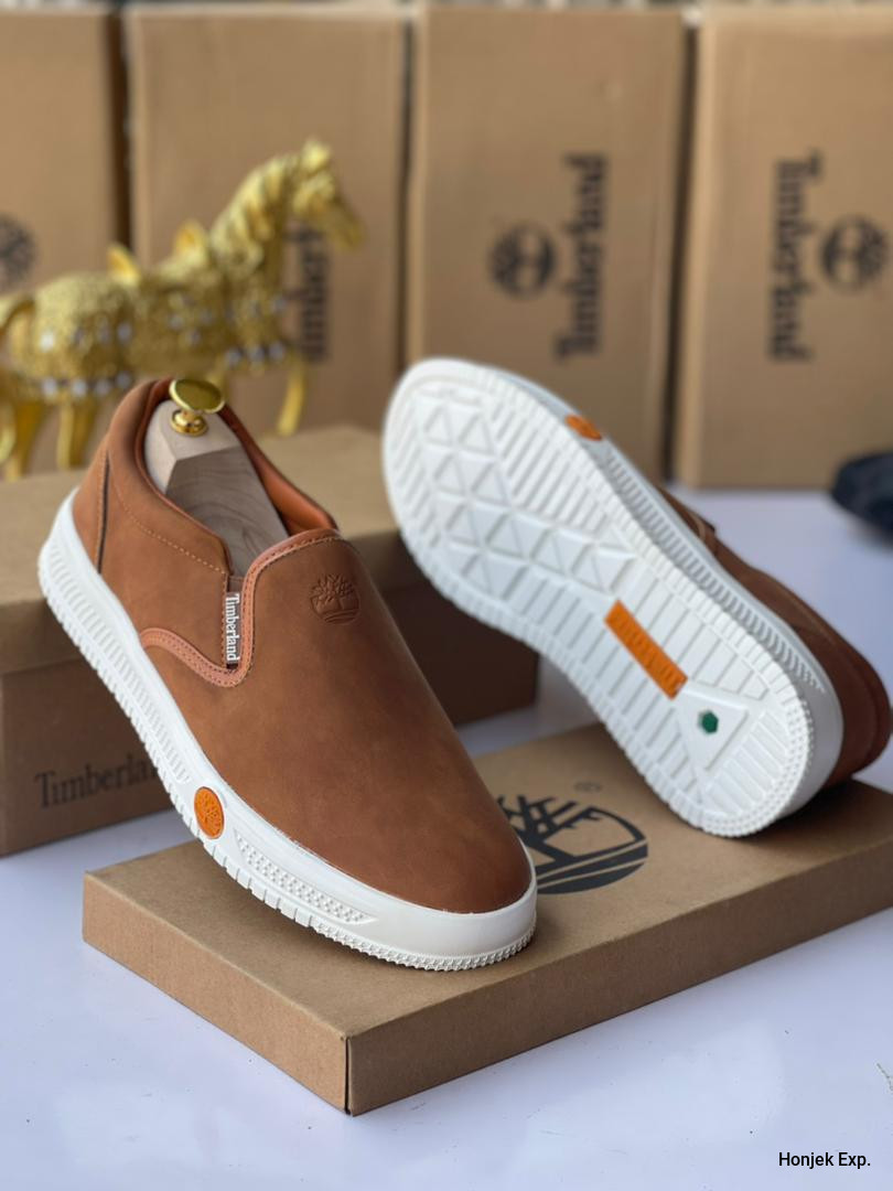 Timberland men corporate shoe