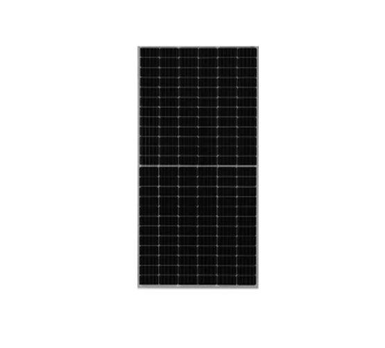 500W Mono Solar Panel – 70 Cells All-White PV Module (WELLRUN RUN Brand, 1955×992×35mm)