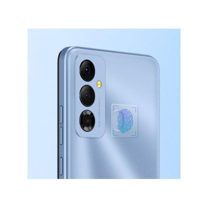 Tecno POP 6 Go 6" Screen-1GB RAM+16GB ROM - 4000mAh