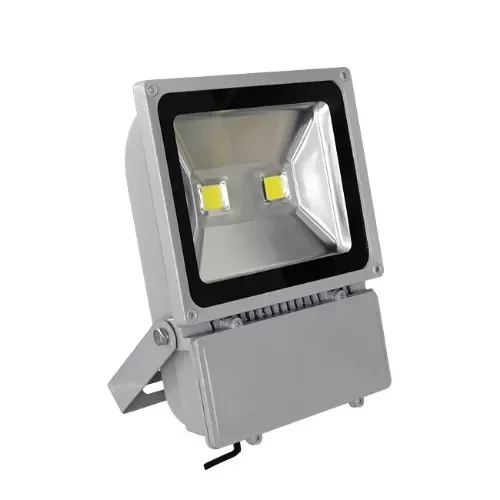 A&S Unique 100 Watts Flood Light