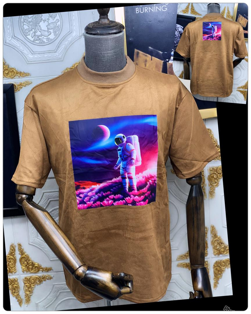 Men Designer T-Shirt