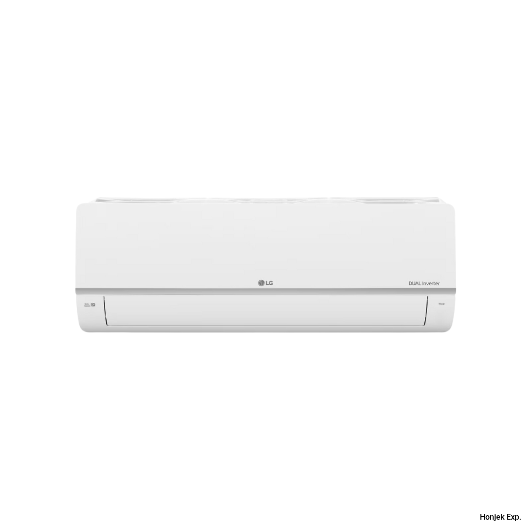 LG Split AC 1.0HP Dual Inverter