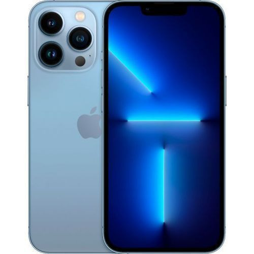 Apple IPhone 13 Pro Max 6.7" - 128GB ROM + 6GB RAM - IOS 15, 5G
