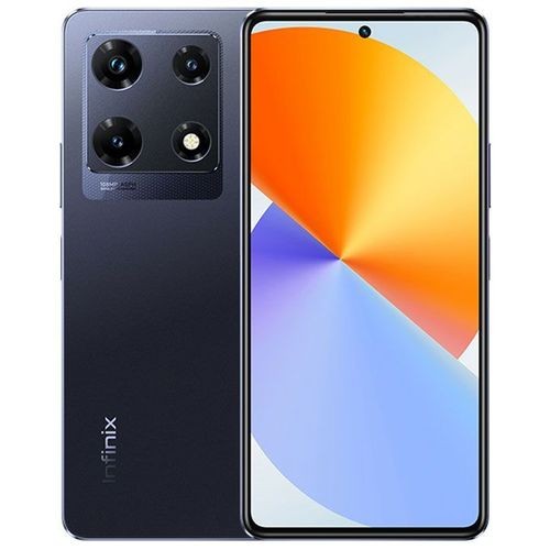 Infinix NOTE 30 PRO X678B - 6.78" - 256GB + 8GB (UP TO 16GB)- 108MP+32MP - 5000mAh-