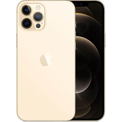 Apple IPhone 12 Pro Max - 6.7" - 6GB RAM, 128GB ROM, 5G - Blue